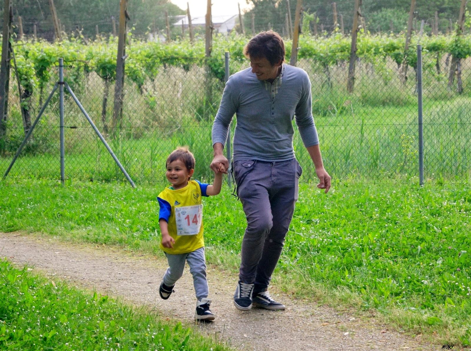 Alfonsine: Promesse al Parcobaleno - 08 maggio 2026